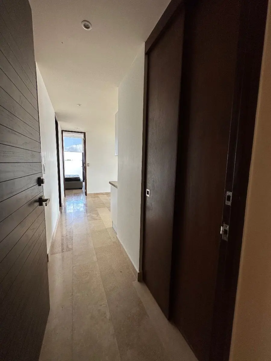 Departamento en venta en San Ramon Norte, Mérida — foto 1 de 12