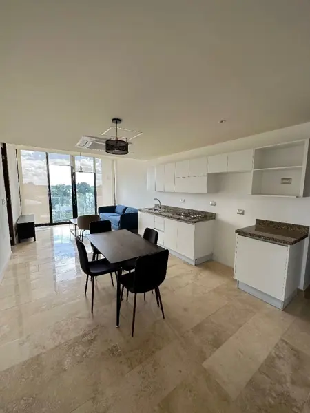 Departamento en venta en San Ramon Norte, Mérida — foto 2 de 12