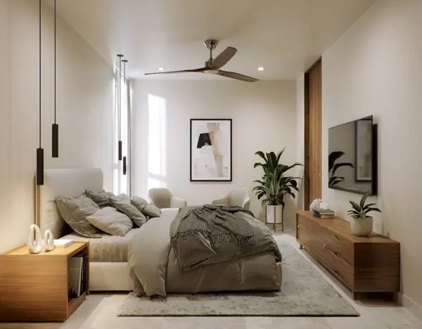 Departamento en venta en Montes de Ame, Mérida — foto 2 de 12
