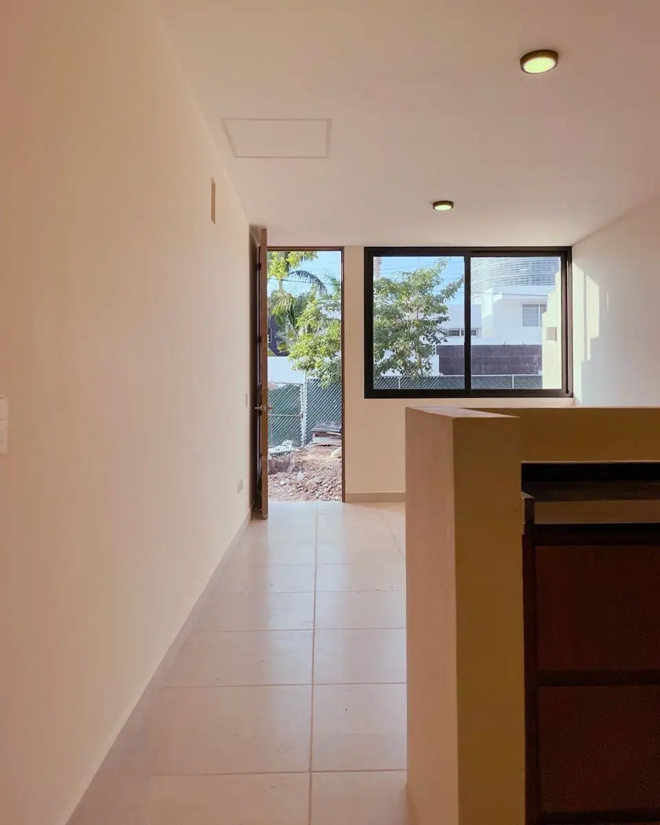 Departamento en venta en Montebello, Mérida — foto 1 de 15