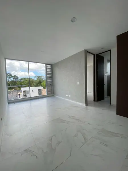 Departamento en venta en Temozon Norte, Mérida — foto 2 de 15