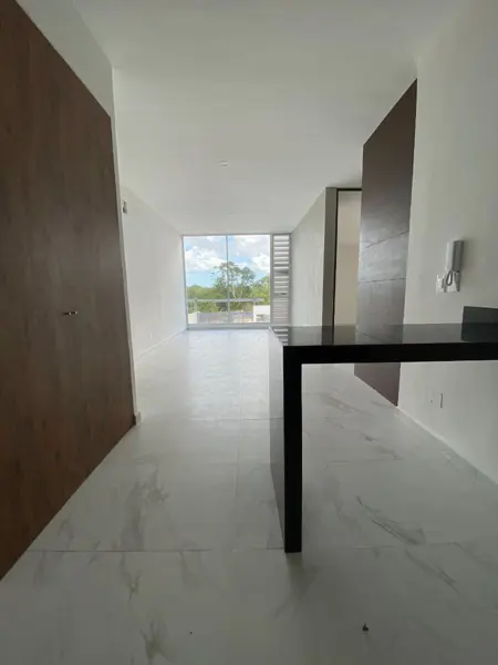 Departamento en venta en Temozon Norte, Mérida — foto 3 de 15