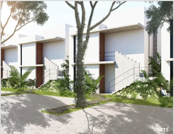 Departamento en venta en Temozon Norte, Mérida — foto 3 de 12