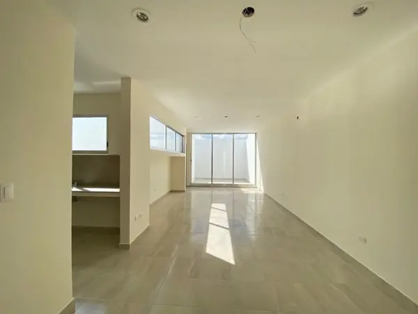 Departamento en venta en Temozon Norte, Mérida — foto 3 de 14