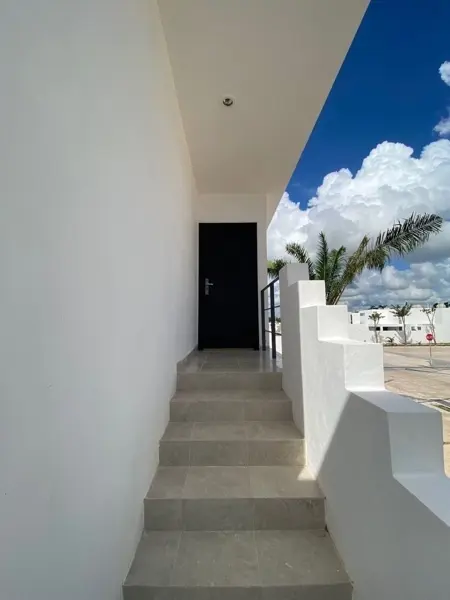 Departamento en venta en Temozon Norte, Mérida — foto 2 de 14