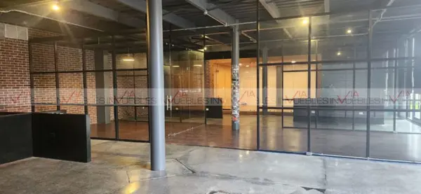 Local en renta en Lomas del Vergel, Monterrey — foto 3 de 13