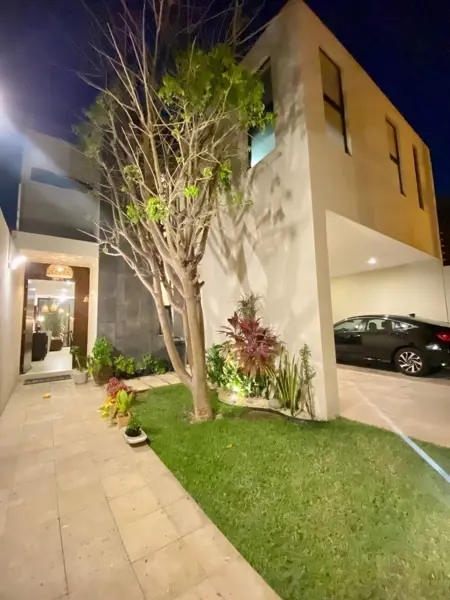 Casa en venta en Temozon Norte, Mérida — foto 2 de 27