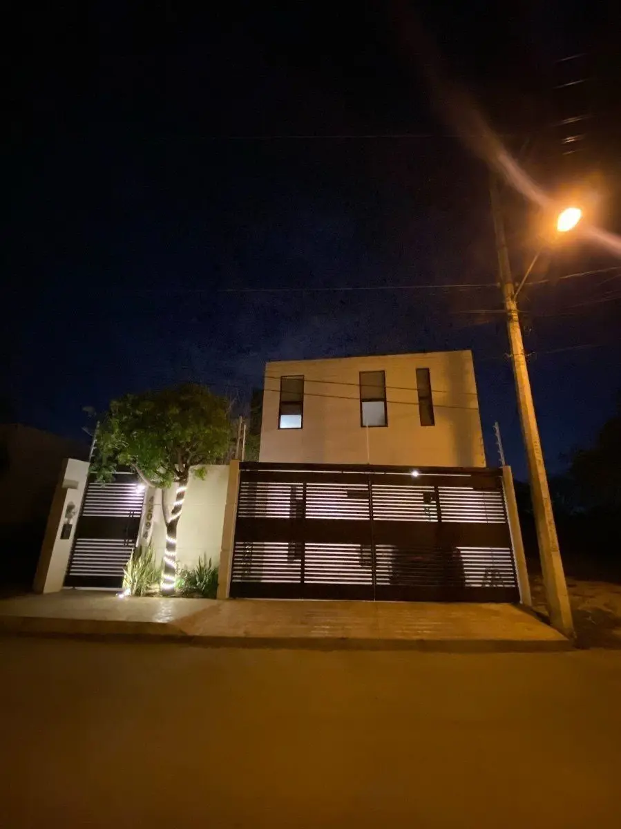 Casa en venta en Temozon Norte, Mérida — foto 1 de 27
