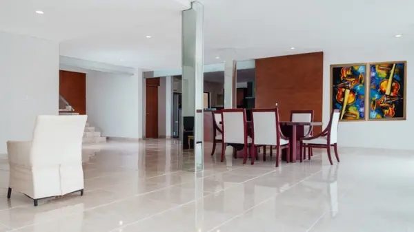 Casa en renta en Montecristo, Mérida — foto 2 de 20