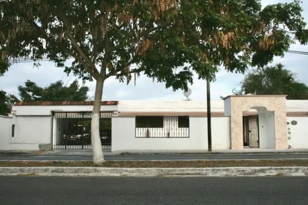 Casa en venta en San Ramon Norte, Mérida — foto 2 de 28
