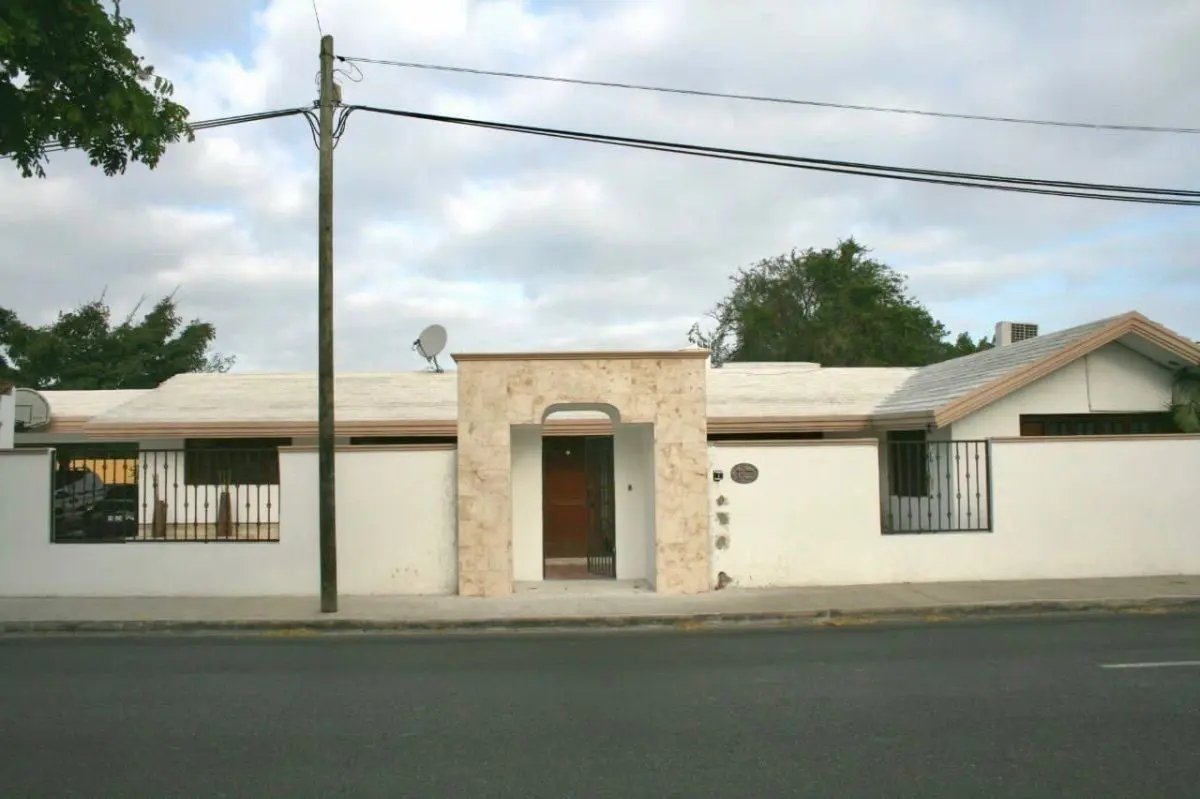 Casa en venta en San Ramon Norte, Mérida — foto 1 de 28