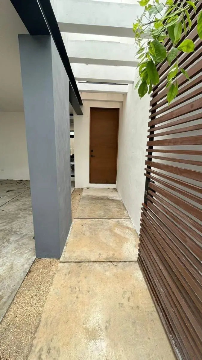 Casa en venta en Xcanatún, Mérida — foto 1 de 21