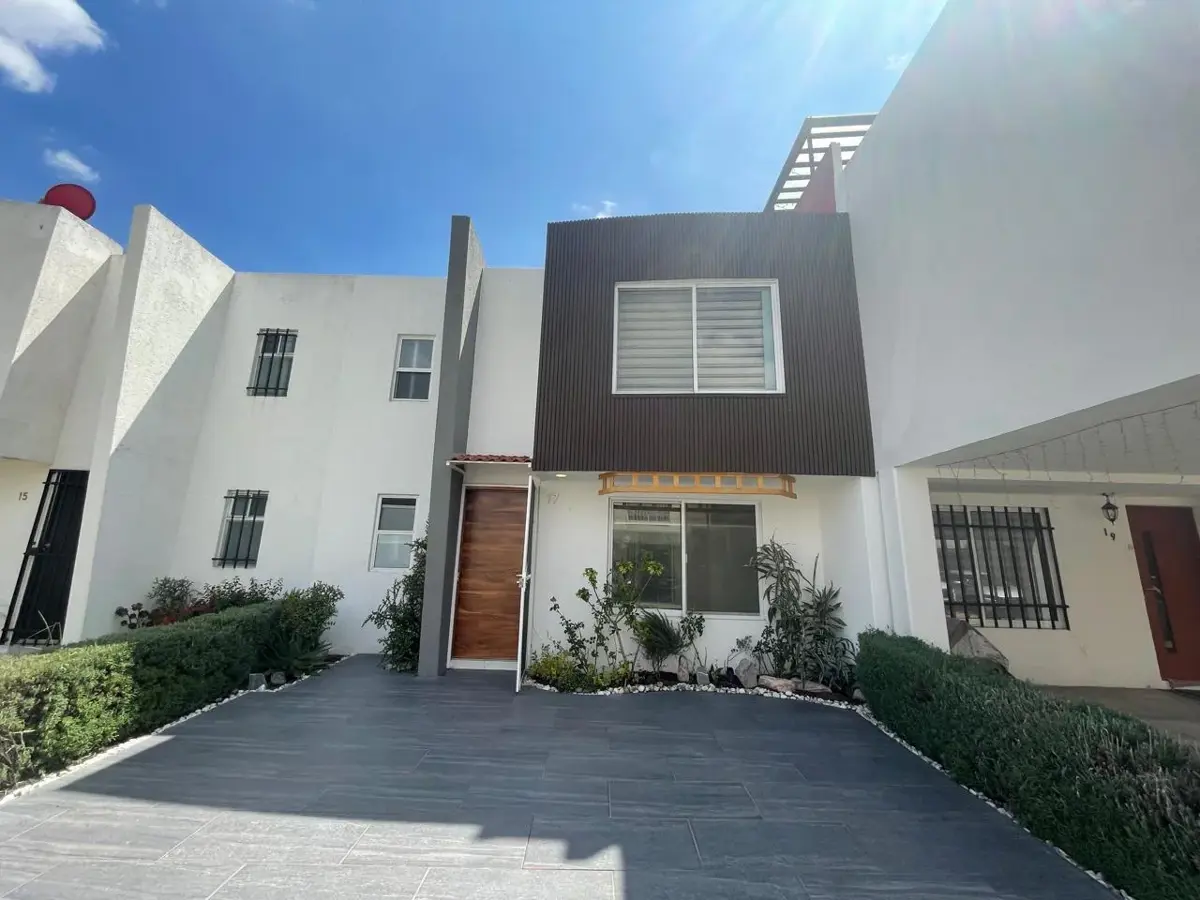 Casa en venta en Real del Bosque, Cuautlancingo — foto 1 de 15