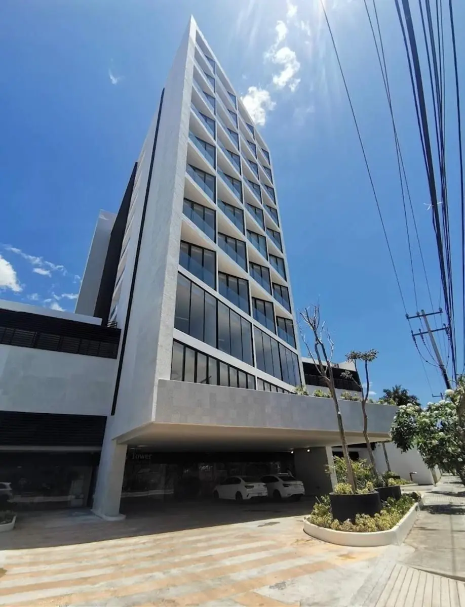 Departamento en venta en San Ramon Norte, Mérida — foto 1 de 16