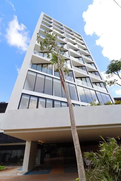 Departamento en venta en San Ramon Norte, Mérida — foto 2 de 16