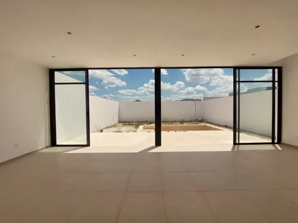 Casa en venta en Conkal, Conkal — foto 3 de 14