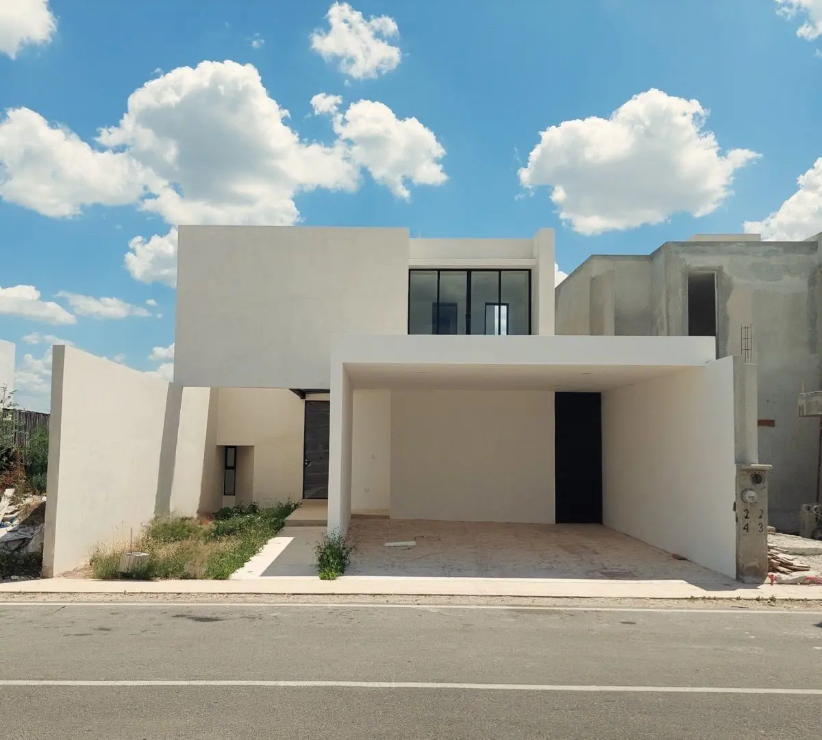 Casa en venta en Conkal, Conkal — foto 1 de 14