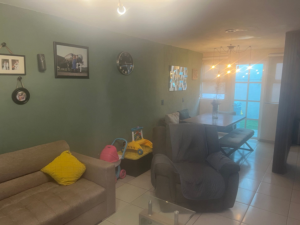 Casa en venta en Belcanto, Tlajomulco de Zúñiga — foto 3 de 56