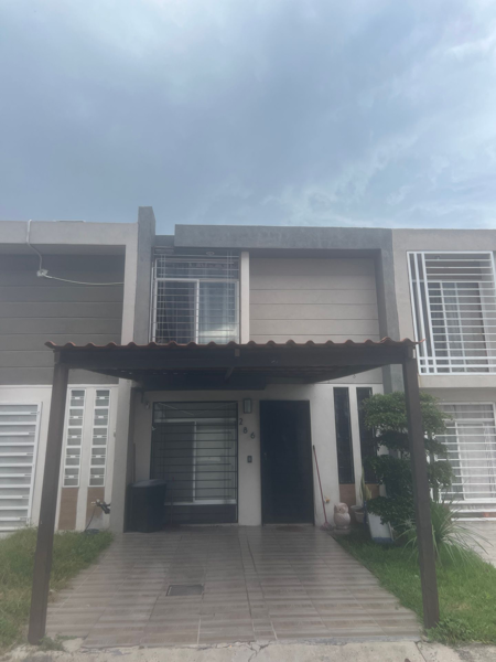 Casa en venta en Belcanto, Tlajomulco de Zúñiga — foto 2 de 56