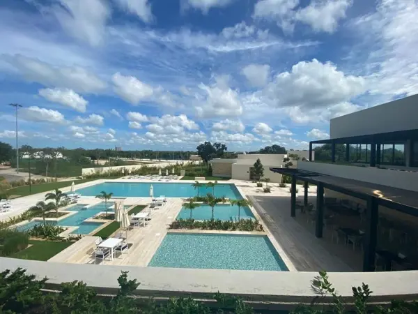 Terreno en venta en Yucatán Country Club, Mérida — foto 3 de 11