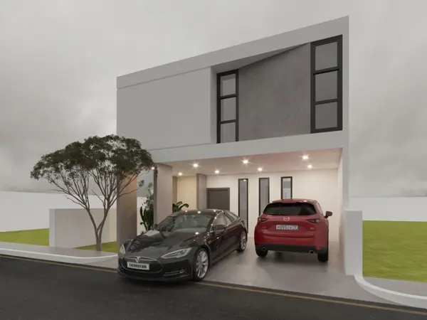 Casa en venta en Dzitya, Mérida — foto 2 de 8