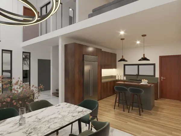Casa en venta en Dzitya, Mérida — foto 3 de 8