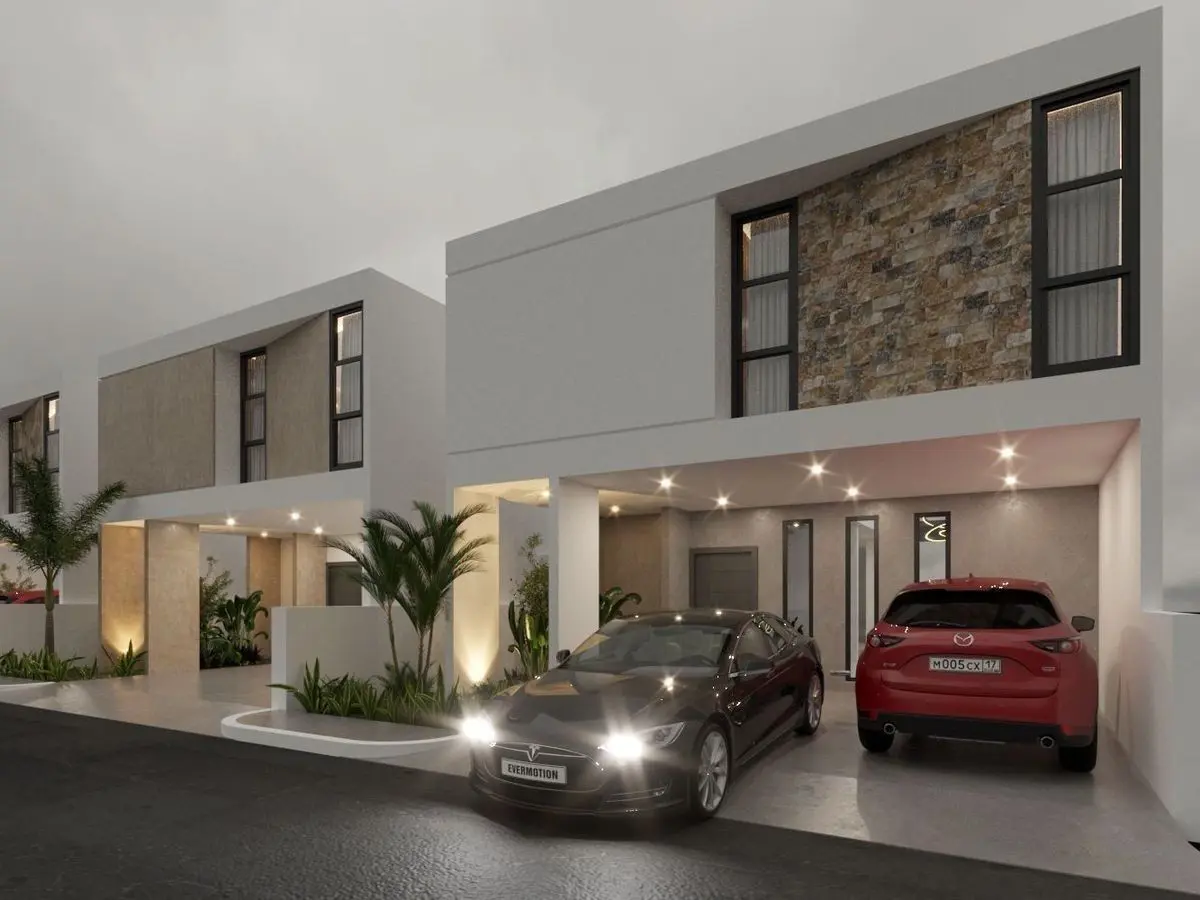 Casa en venta en Dzitya, Mérida — foto 1 de 8