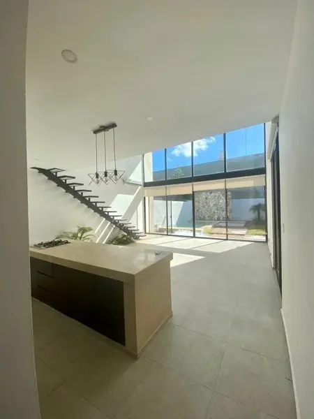 Casa en venta en Dzitya, Mérida — foto 3 de 18