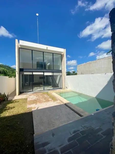 Casa en venta en Dzitya, Mérida — foto 2 de 18