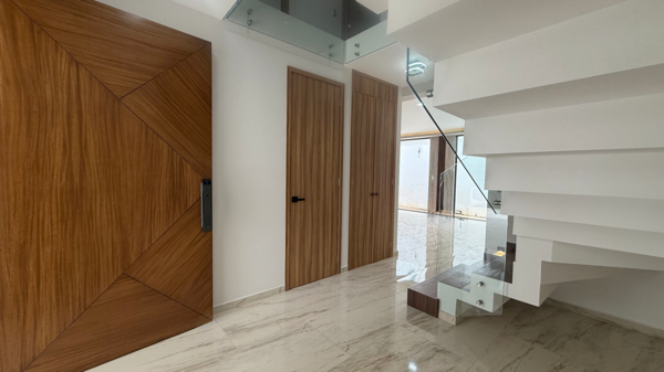 Casa en venta en Lomas de Angelópolis, Ocoyucan — foto 3 de 34