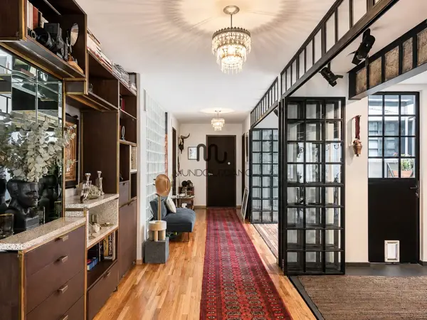 Departamento en renta en Juarez, Cuauhtémoc — foto 2 de 21