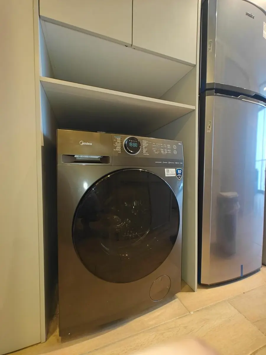 Departamento en Renta en Monterrey Centro, Monterrey, Nuevo León