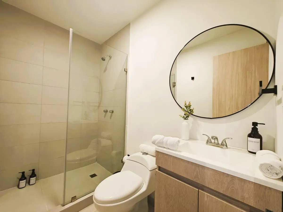 Departamento en Renta en Monterrey Centro, Monterrey, Nuevo León