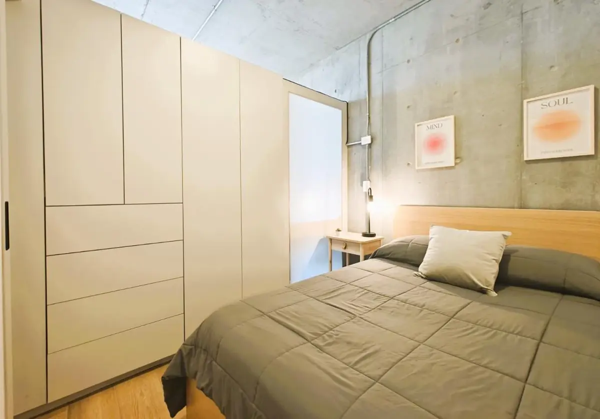 Departamento en Renta en Monterrey Centro, Monterrey, Nuevo León