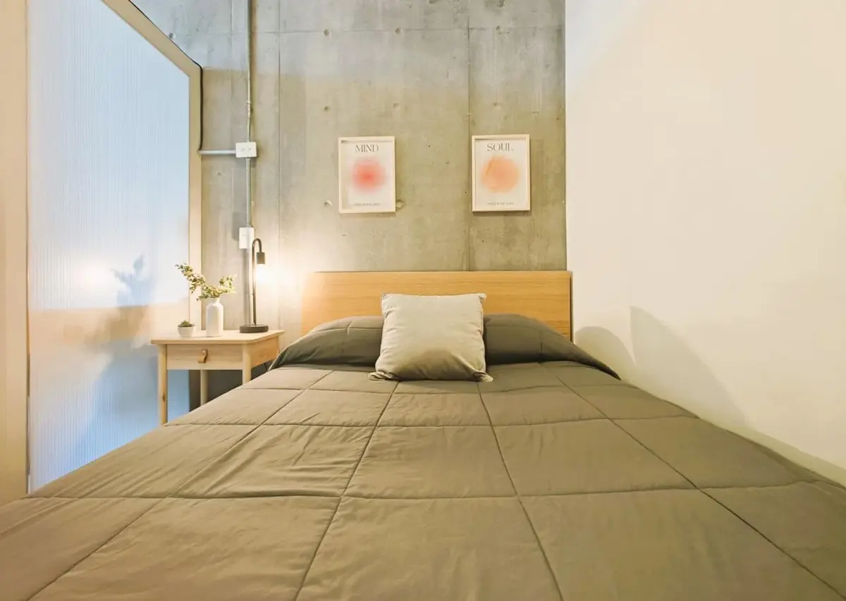 Departamento en Renta en Monterrey Centro, Monterrey, Nuevo León