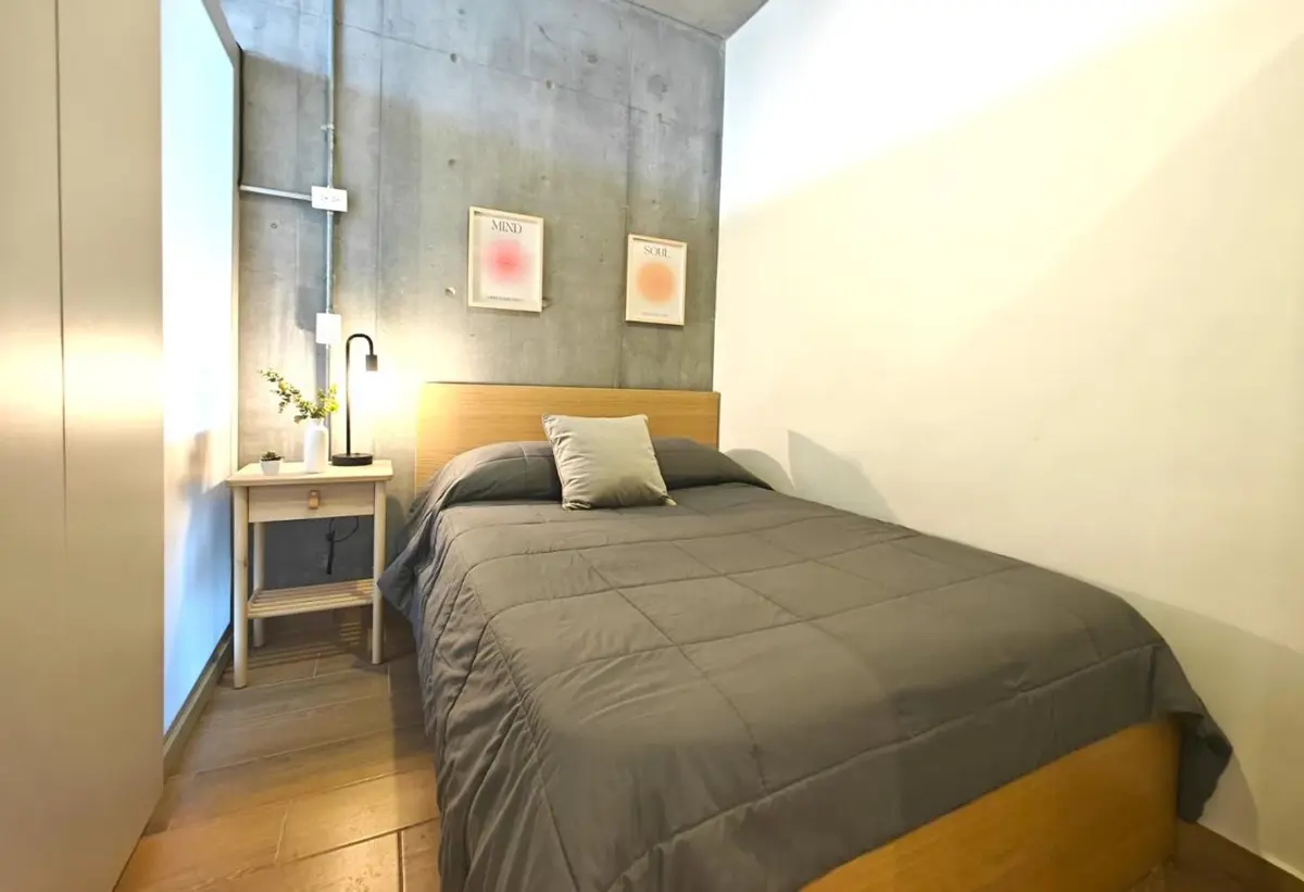 Departamento en Renta en Monterrey Centro, Monterrey, Nuevo León