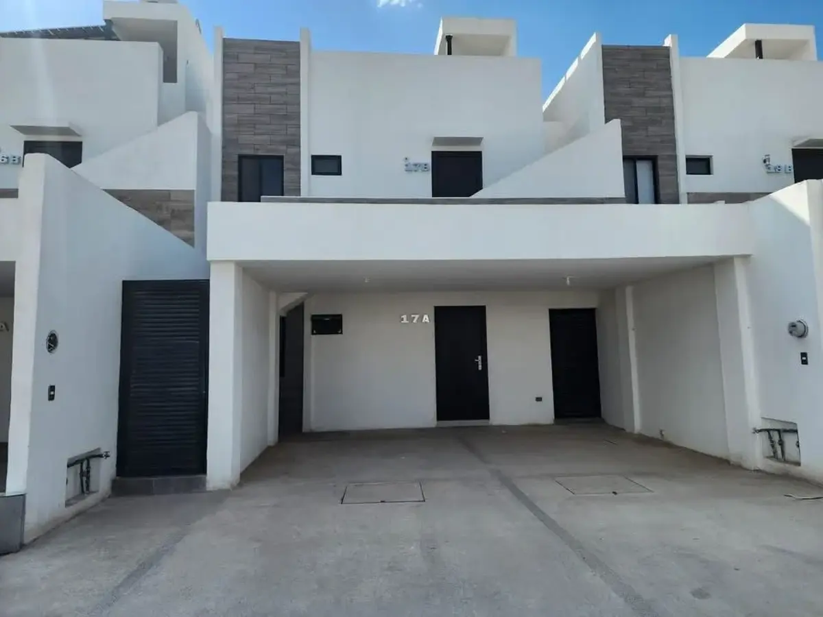 Departamento en renta en Los Viñedos, Torreón — foto 1 de 17