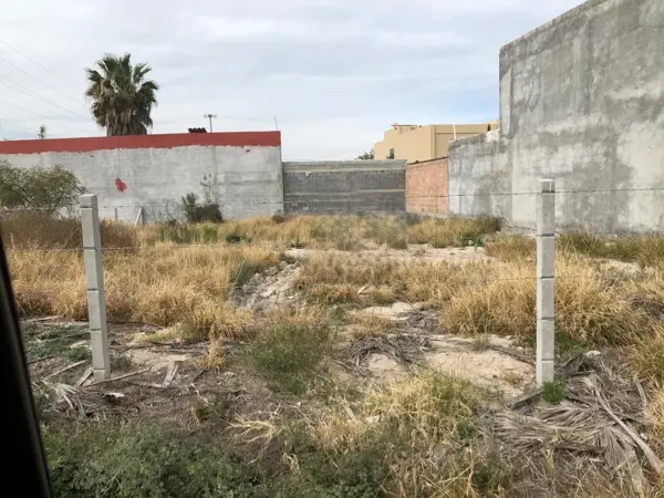Terreno en Residencial El Campanario. 475m2