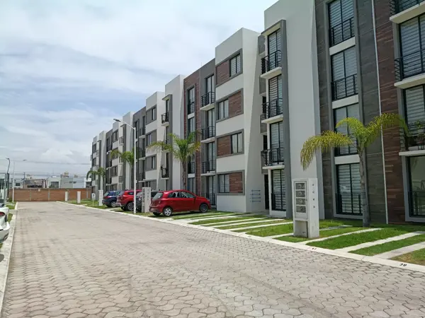Departamento en renta en Cuautlancingo, Cuautlancingo, Puebla