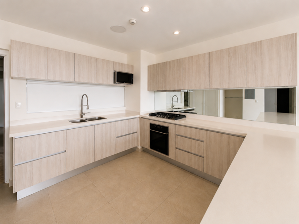 Departamento en venta en Cumbre Allegro, Monterrey — foto 2 de 23