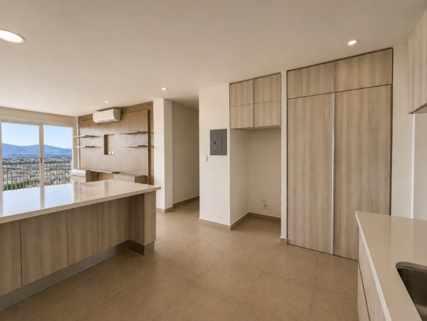 Departamento en venta en Cumbre Allegro, Monterrey — foto 3 de 23