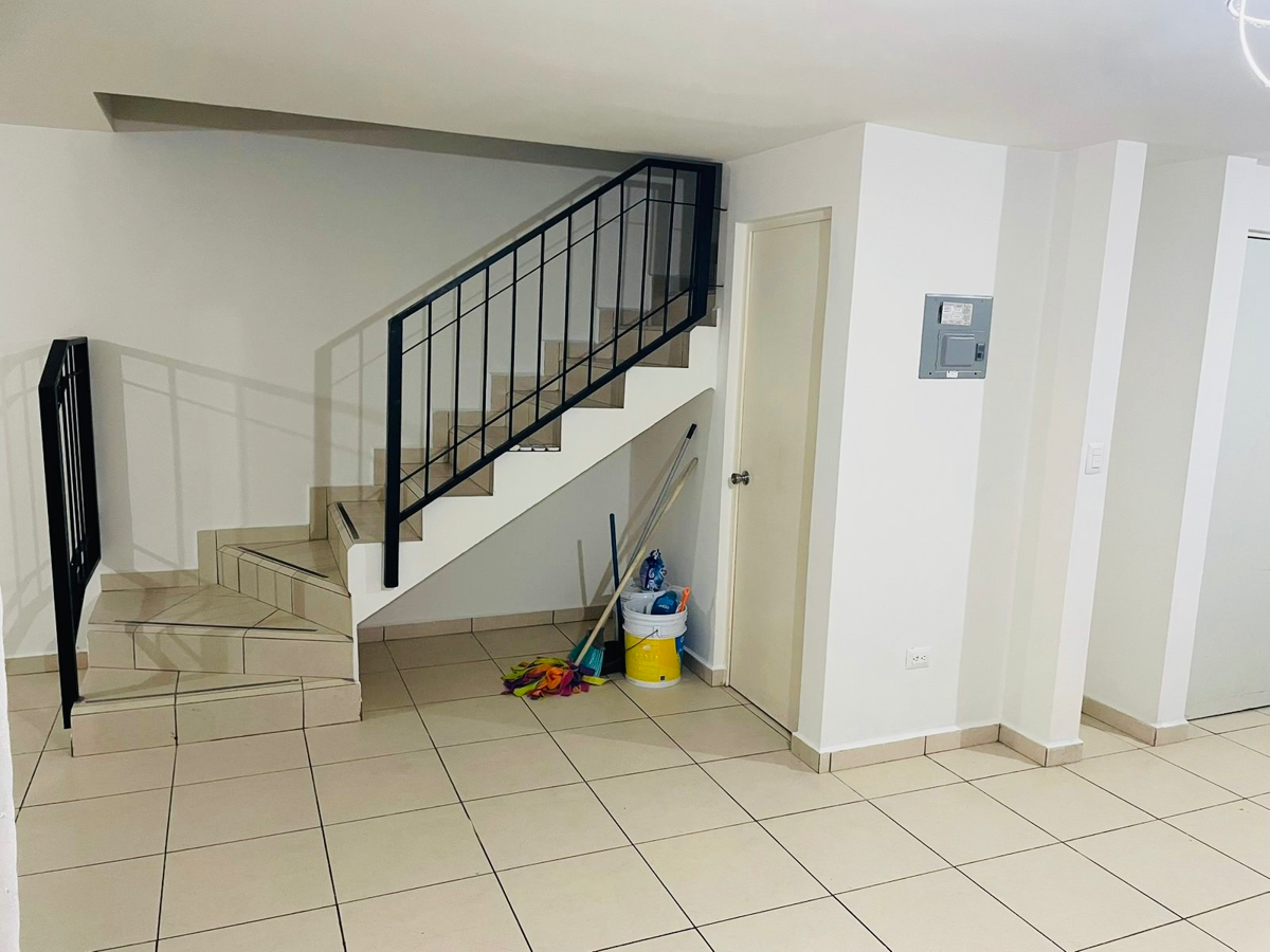 Casa en Renta en Paseo Amberes, Guadalupe, Nuevo León