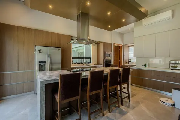 Casa en venta en La Huasteca 3, Santa Catarina — foto 3 de 13