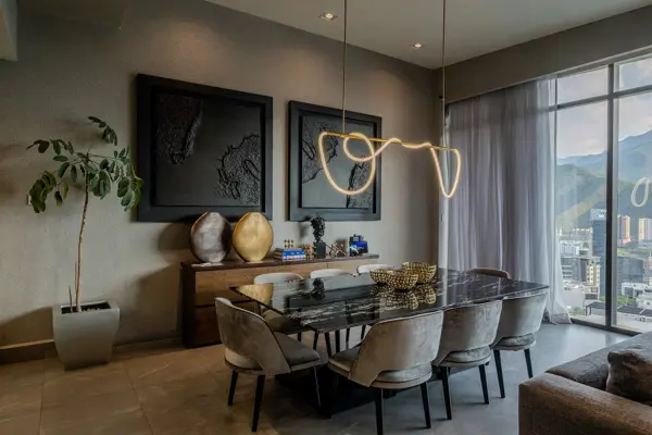 Casa en venta en Vista Real, San Pedro Garza García — foto 3 de 11