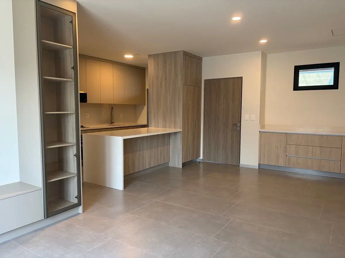 Departamento en renta en Vía Cordillera, Santa Catarina — foto 1 de 15