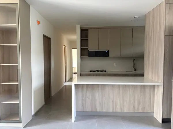 Departamento en renta en Vía Cordillera, Santa Catarina — foto 2 de 15