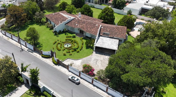 Terreno en venta en Zona Montebello, San Pedro Garza García — foto 2 de 5