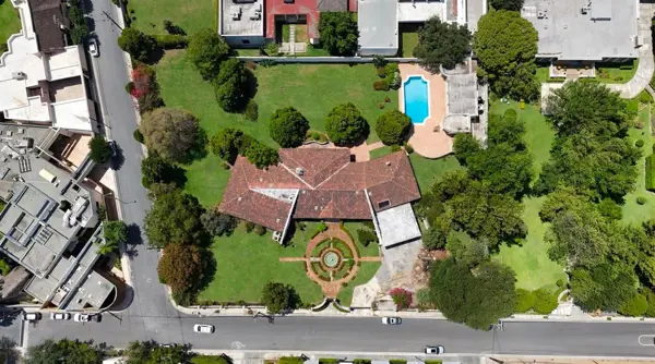 Terreno en venta en Zona Montebello, San Pedro Garza García — foto 3 de 5