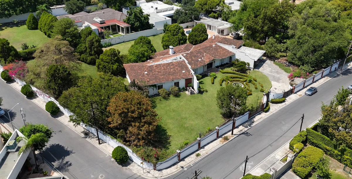 Terreno en venta en Zona Montebello, San Pedro Garza García — foto 1 de 5