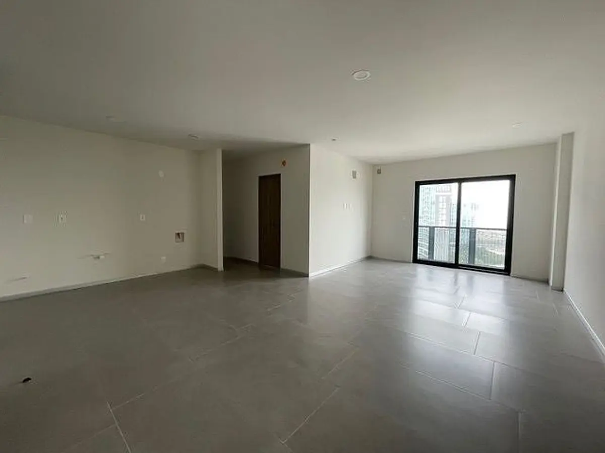 Departamento en venta en Vía Cordillera, Santa Catarina — foto 1 de 12